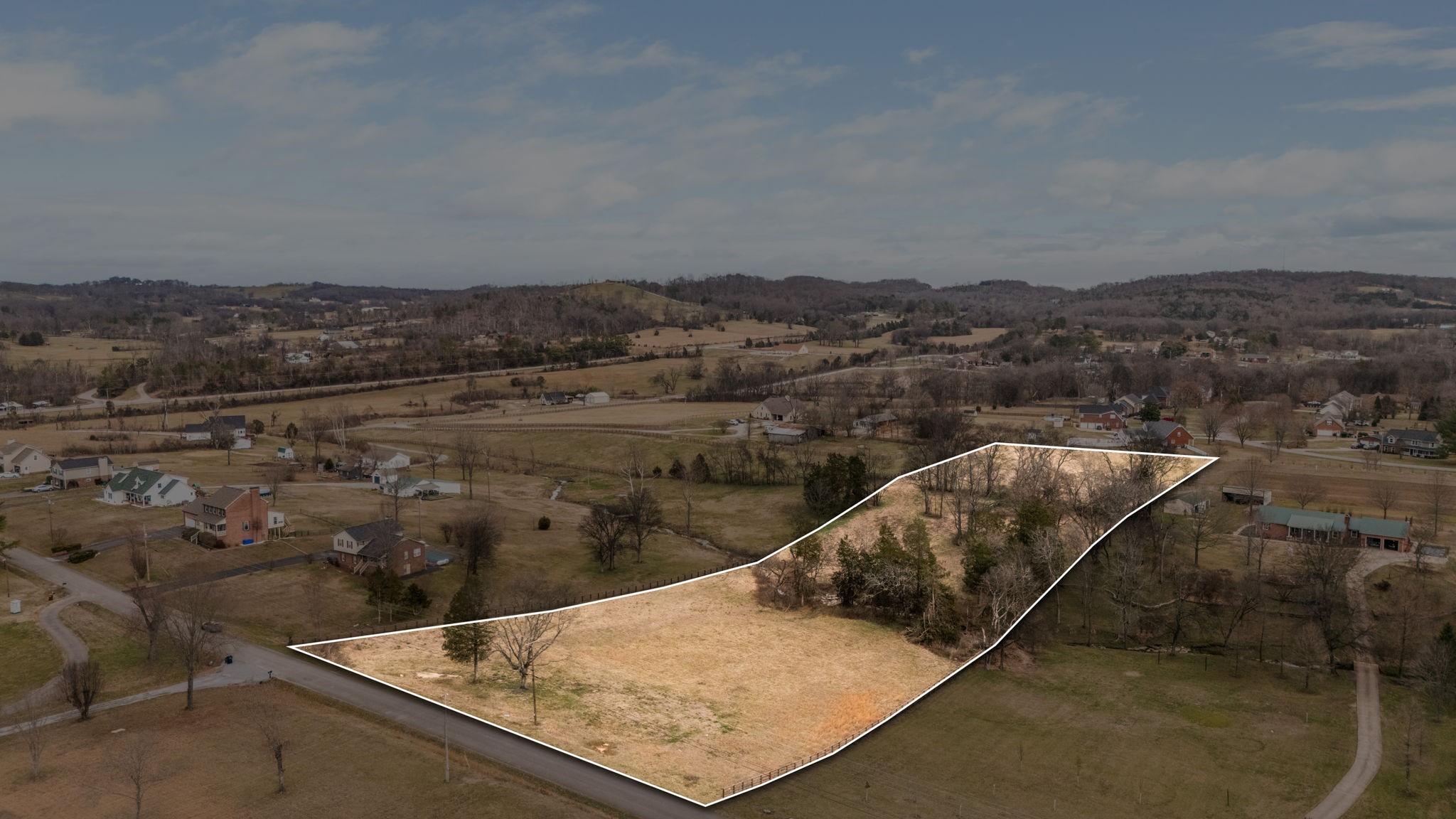 0 Cothran Rd Property Photo 2