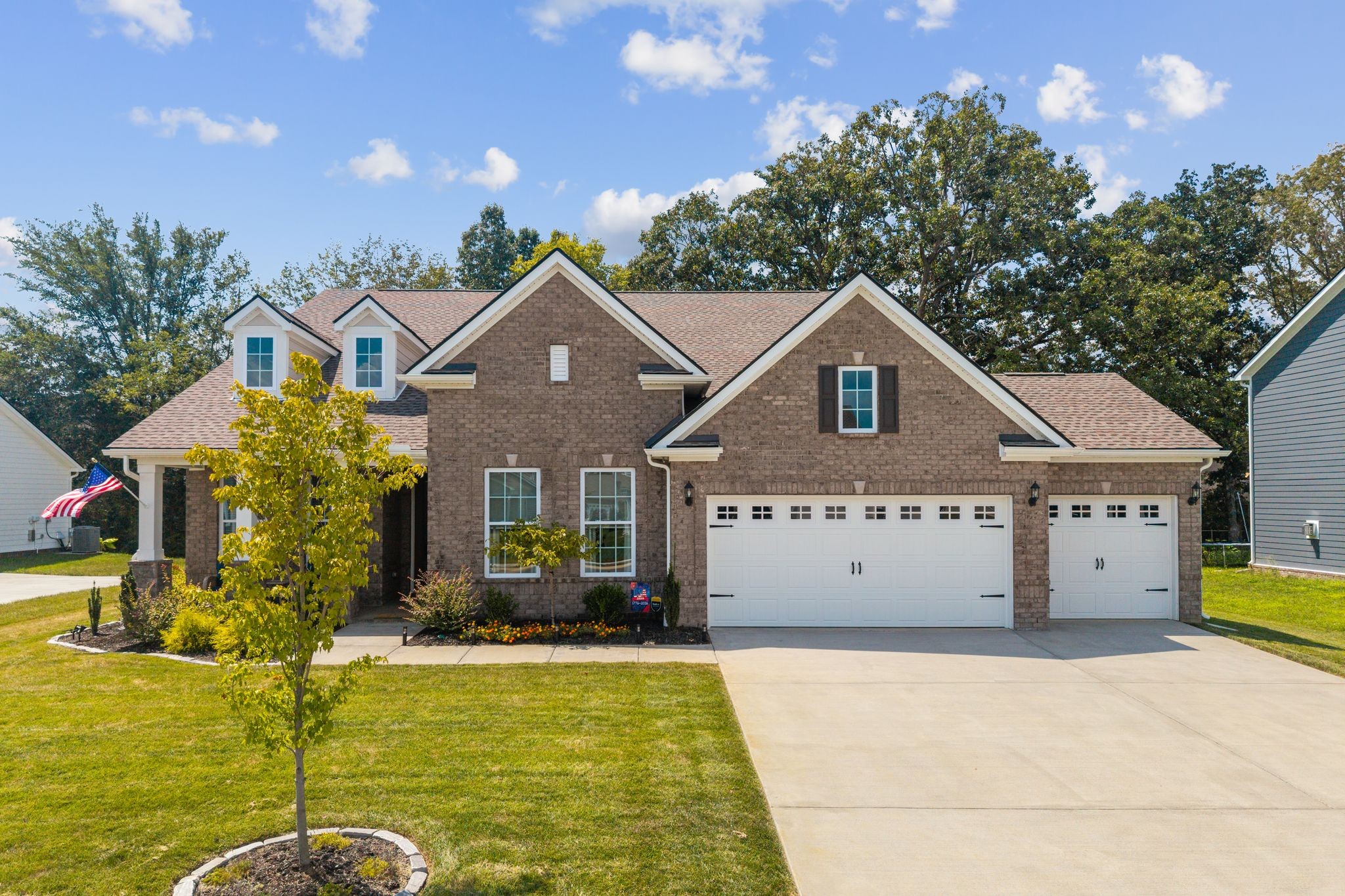 4609 Cresto Loop Property Photo 1