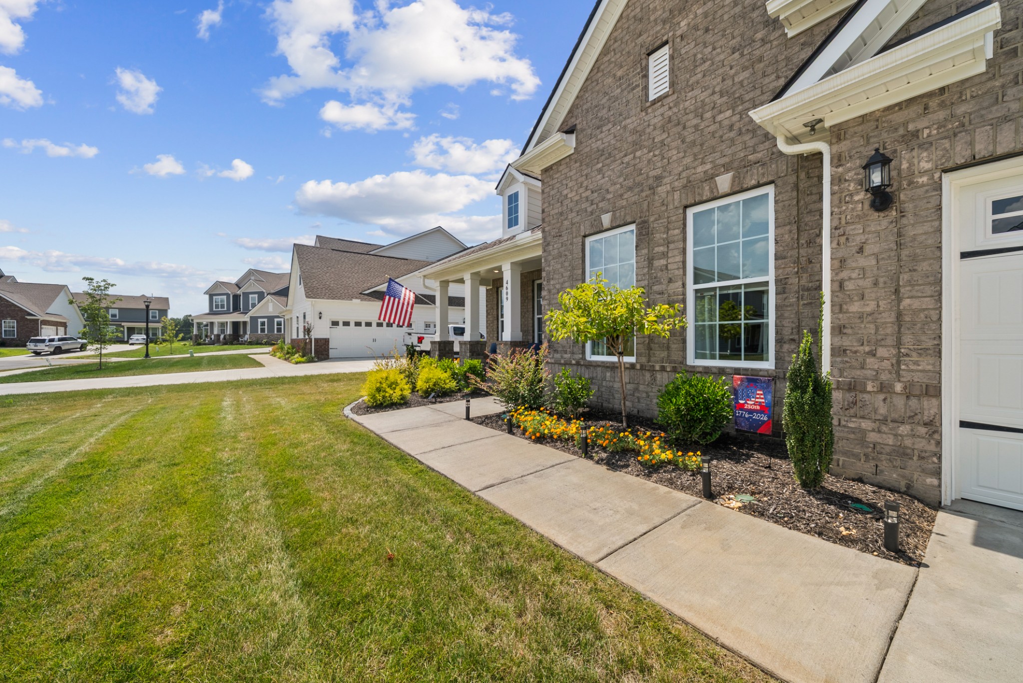 4609 Cresto Loop Property Photo 4