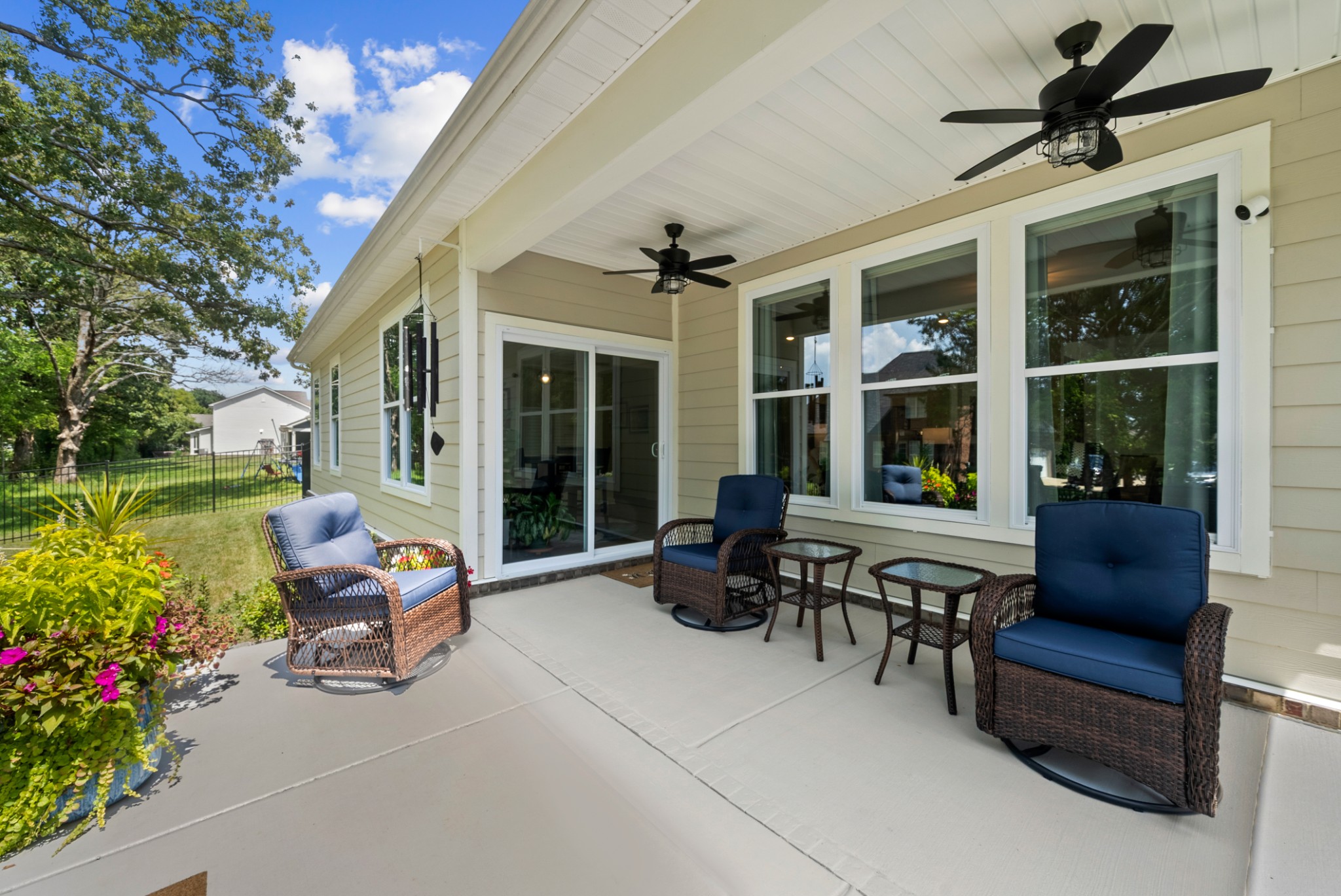 4609 Cresto Loop Property Photo 41