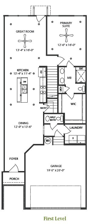 1124 June Wilde Rdg Property Photo 1