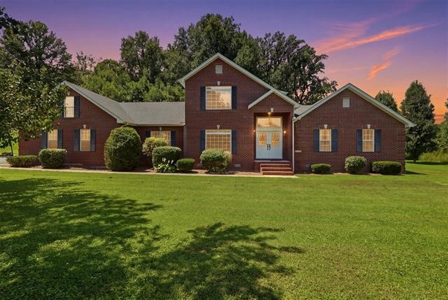 105 Oakwind Rd