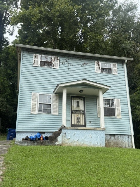 3908 Blanchard St Property Photo 1