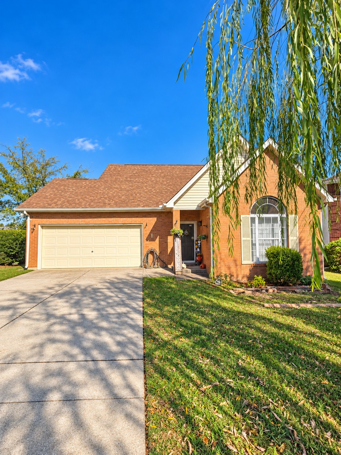 5165 Brookstone Ct Property Photo 1