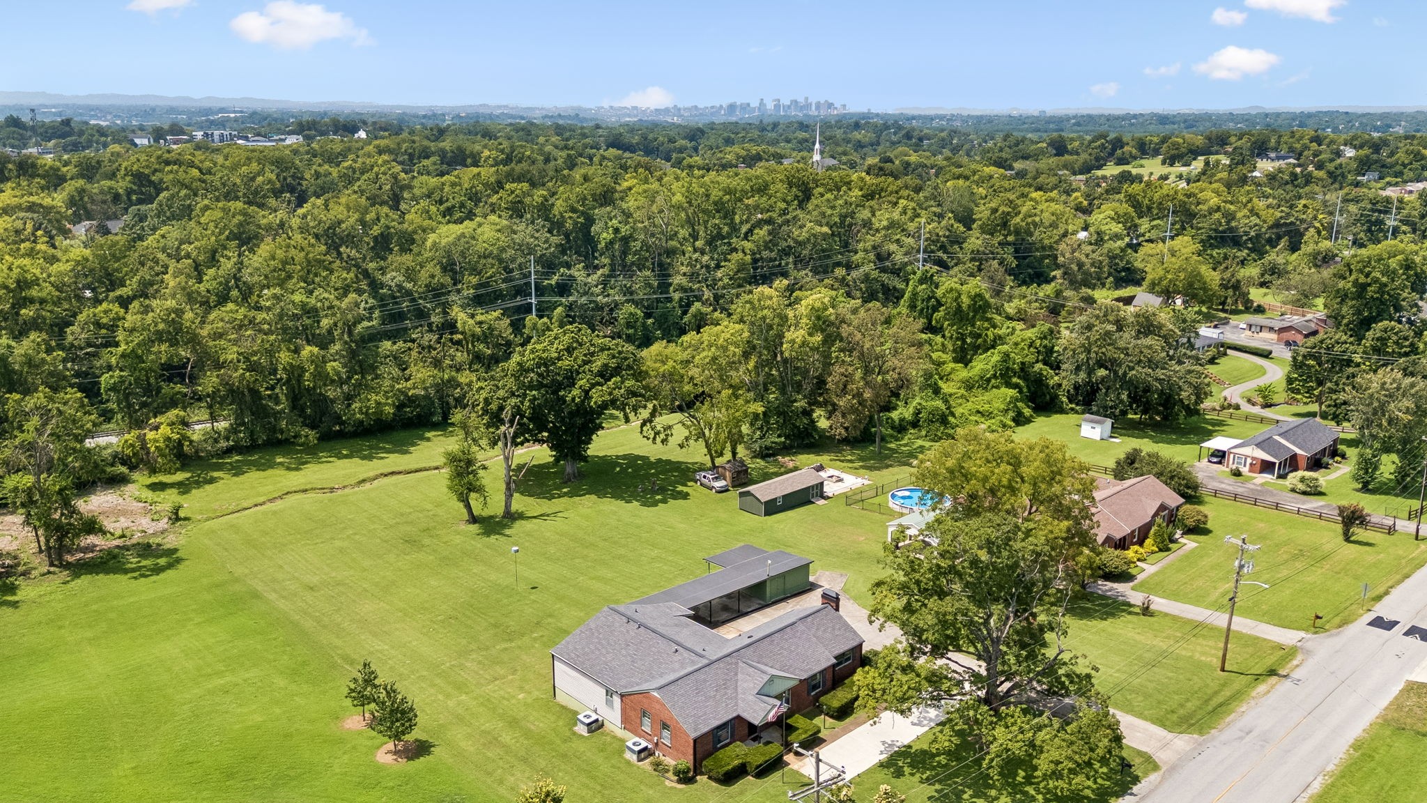2707 Lincoya Dr Property Photo 36