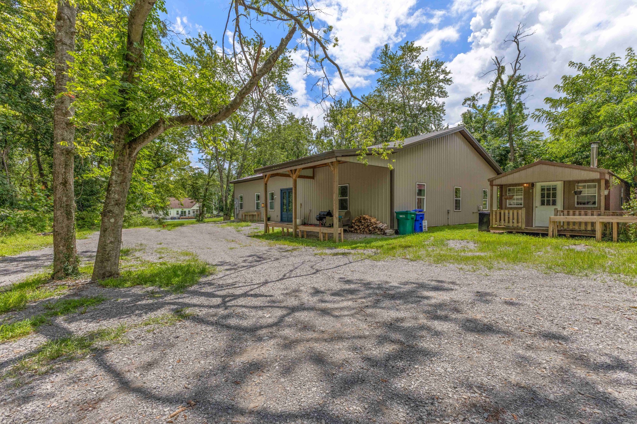 176 S Palmers Chapel Rd Property Photo 5
