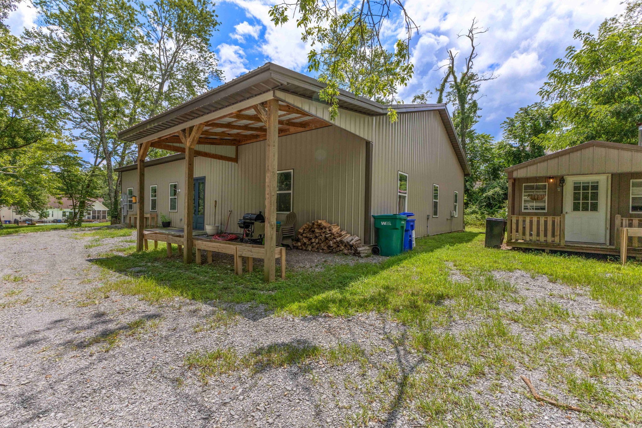 176 S Palmers Chapel Rd Property Photo 8