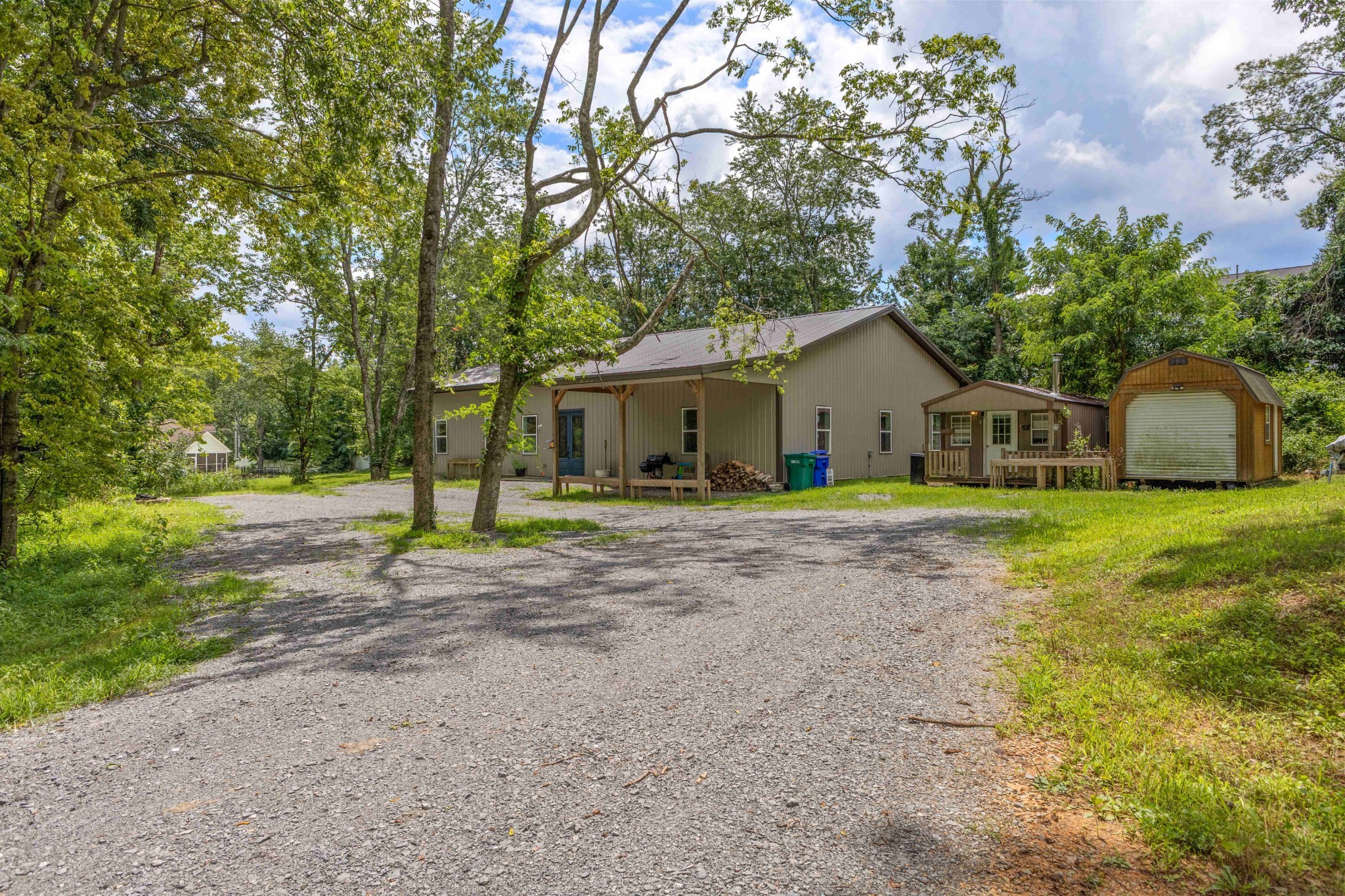 176 S Palmers Chapel Rd Property Photo 9