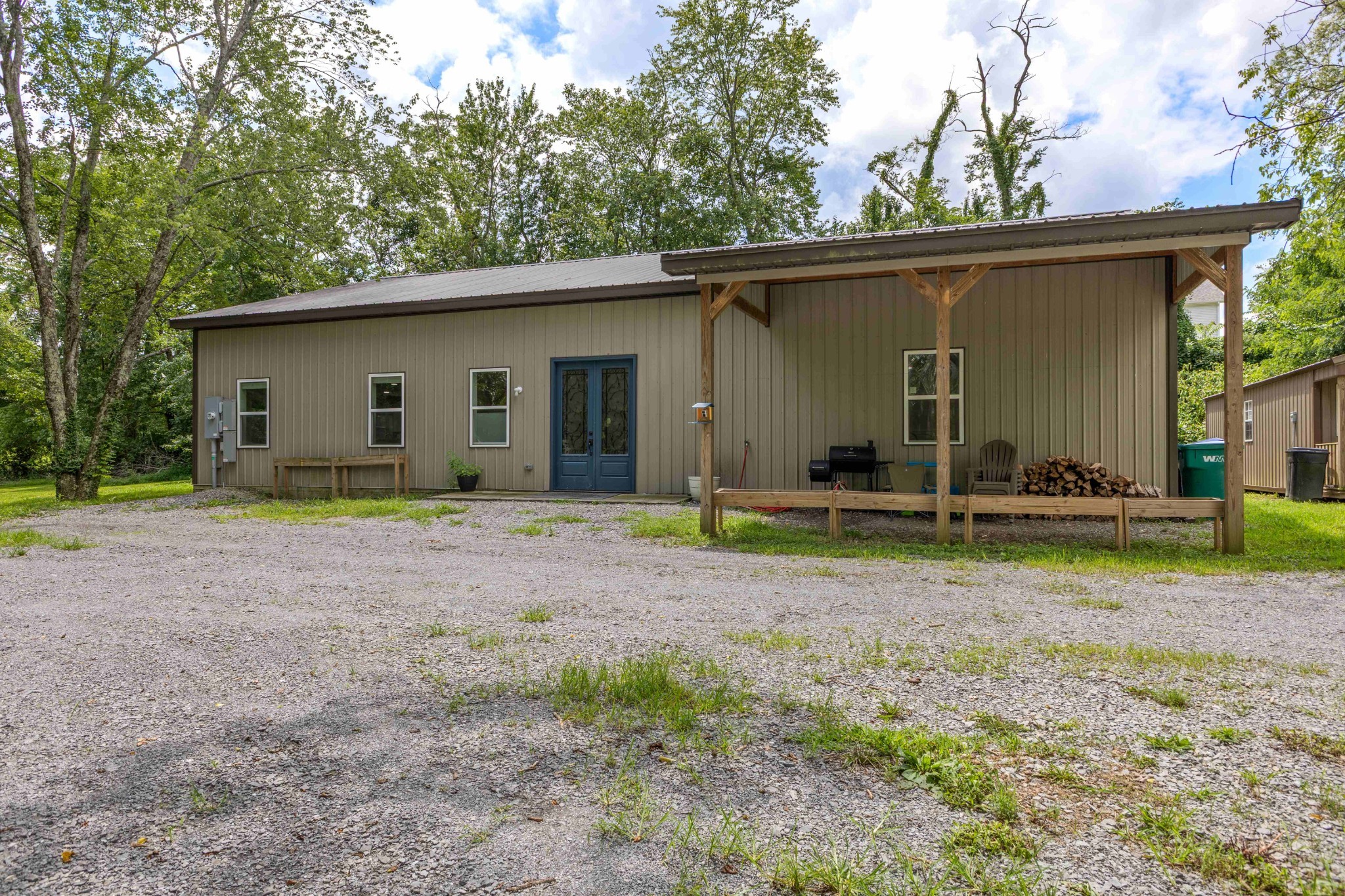 176 S Palmers Chapel Rd Property Photo 10