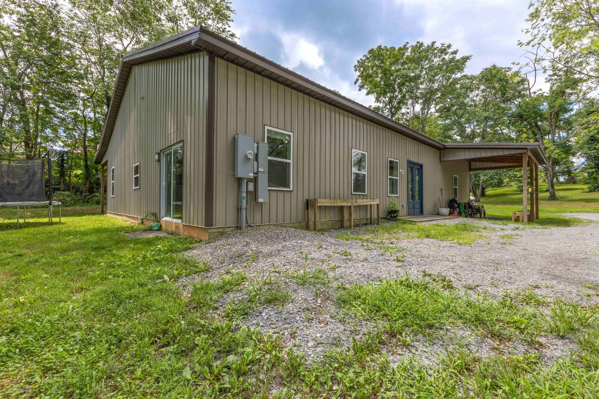 176 S Palmers Chapel Rd Property Photo 11