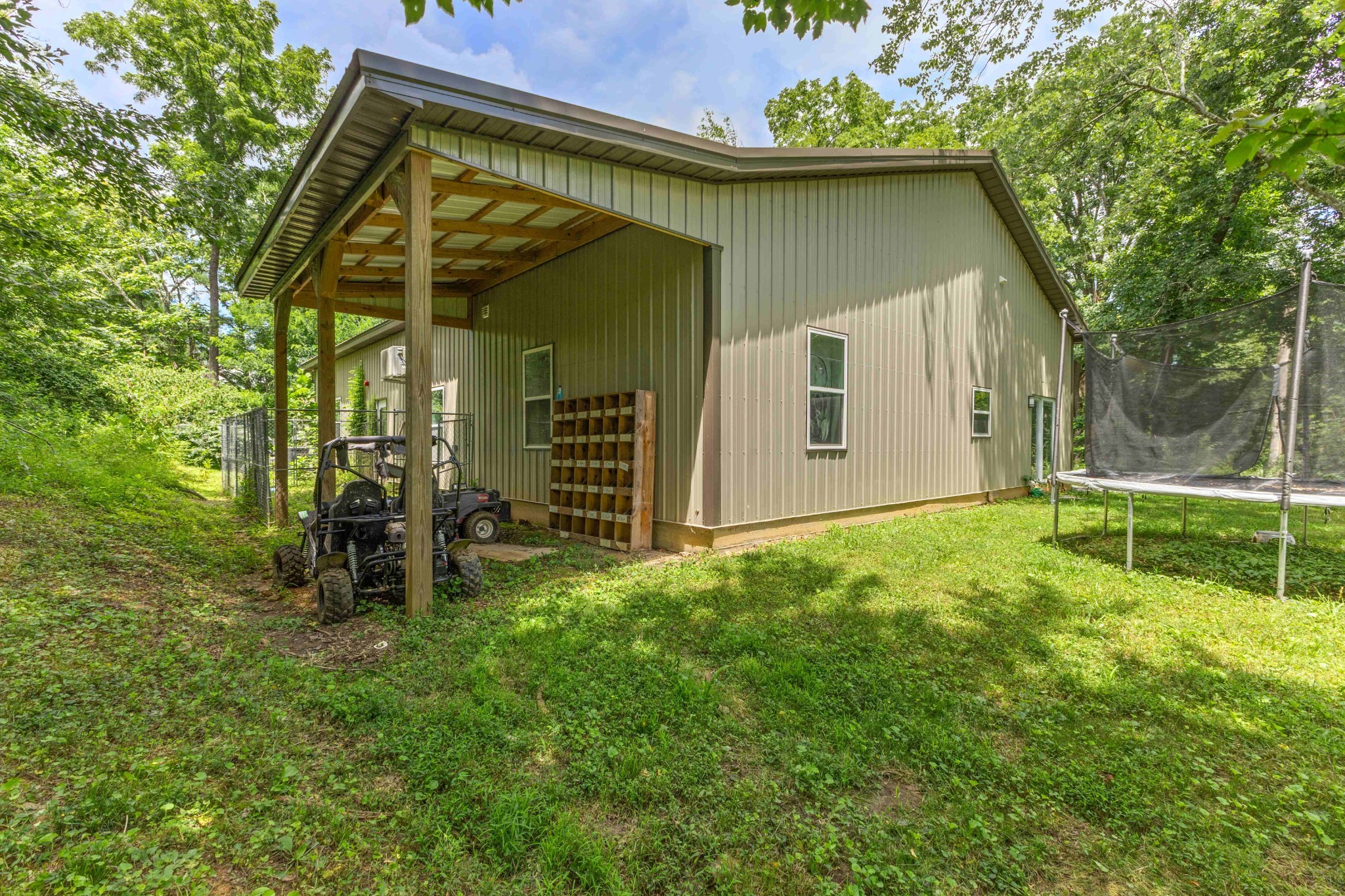 176 S Palmers Chapel Rd Property Photo 13