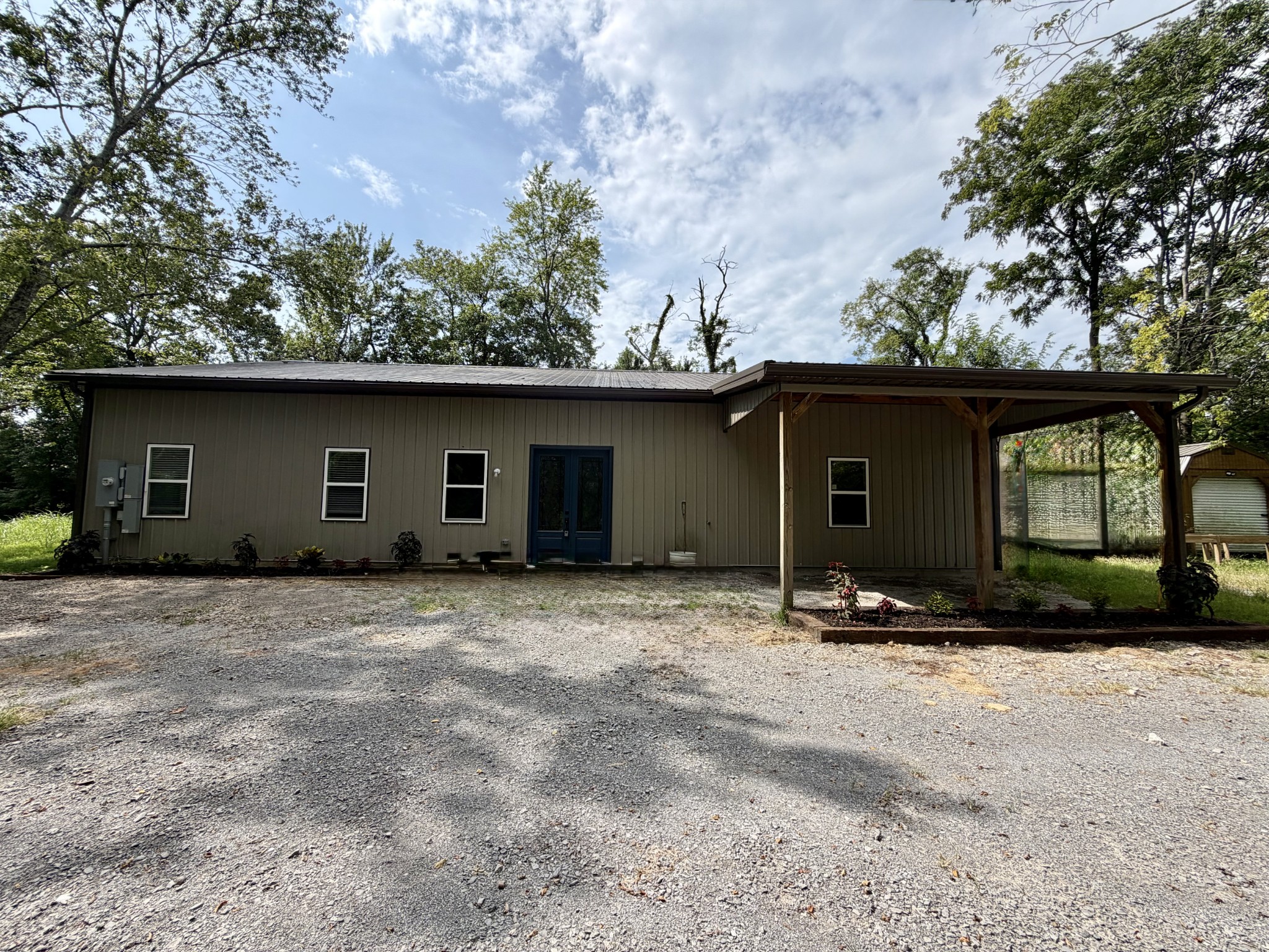 176 S Palmers Chapel Rd Property Photo 46