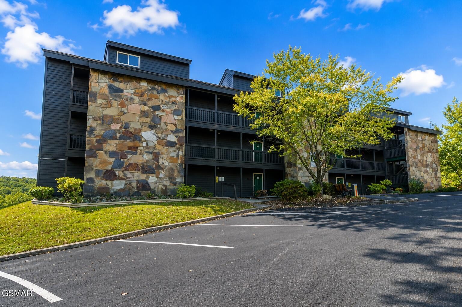 1380 Ski View Drive