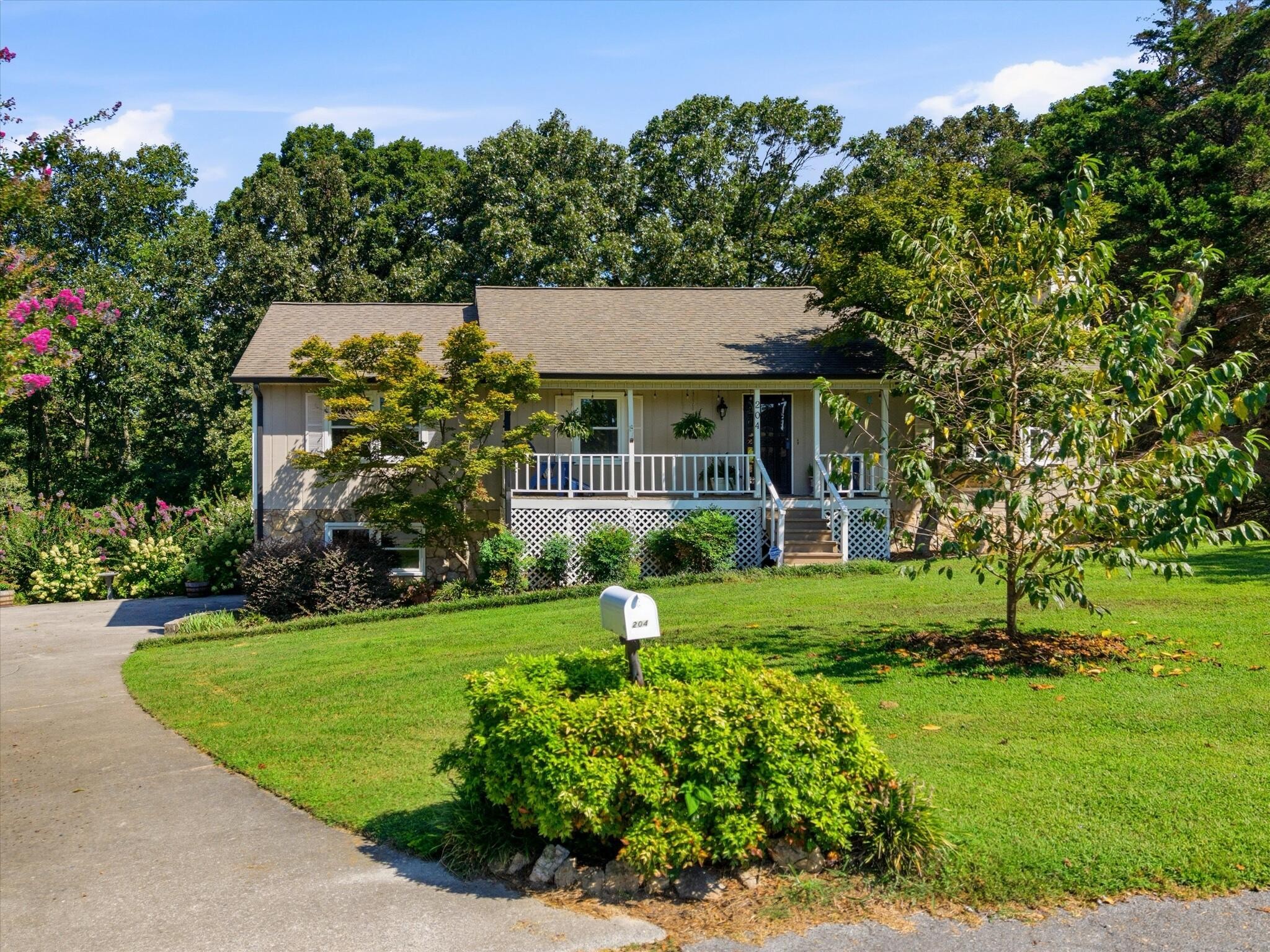 204 Carly Drive