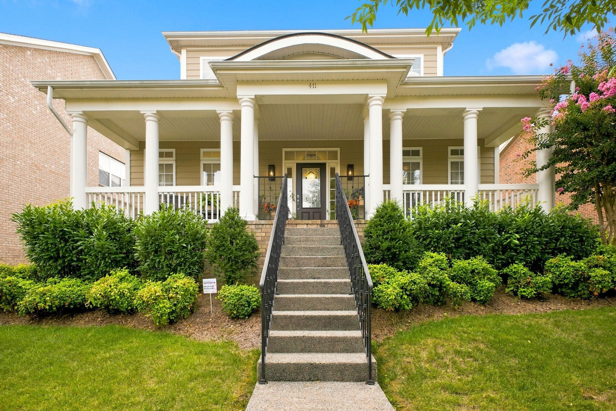411 Wandering Trl Property Photo 1