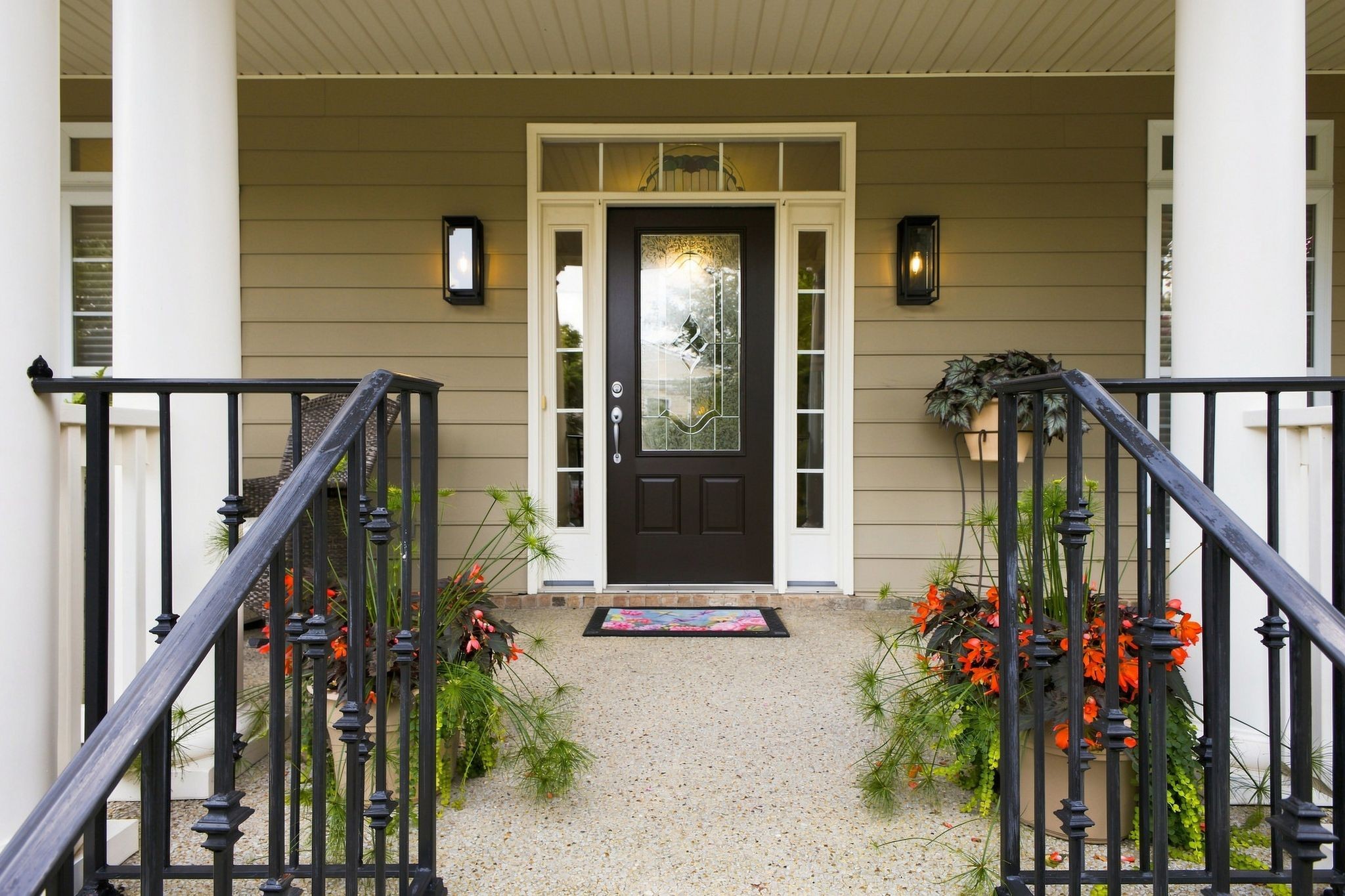 411 Wandering Trl Property Photo 1