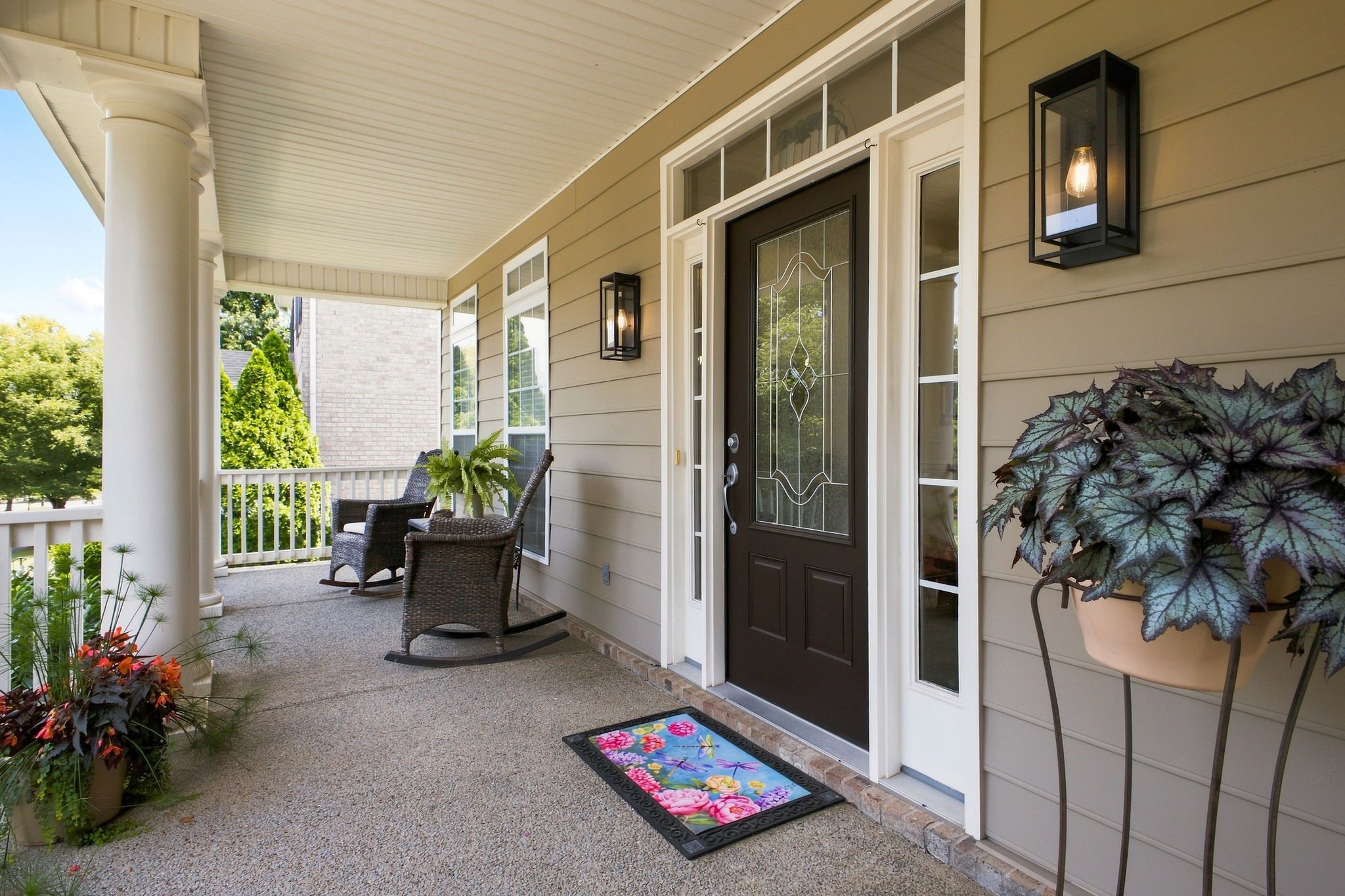 411 Wandering Trl Property Photo 6