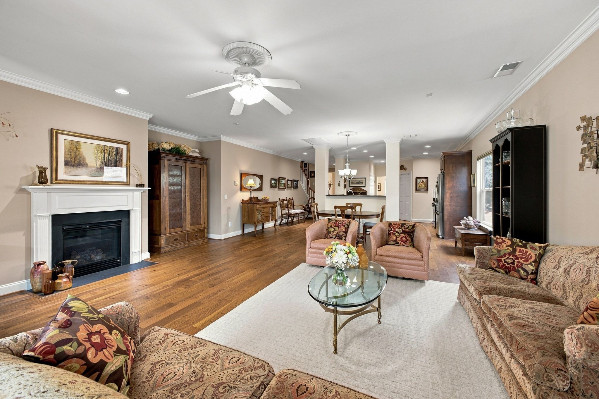 411 Wandering Trl Property Photo 14