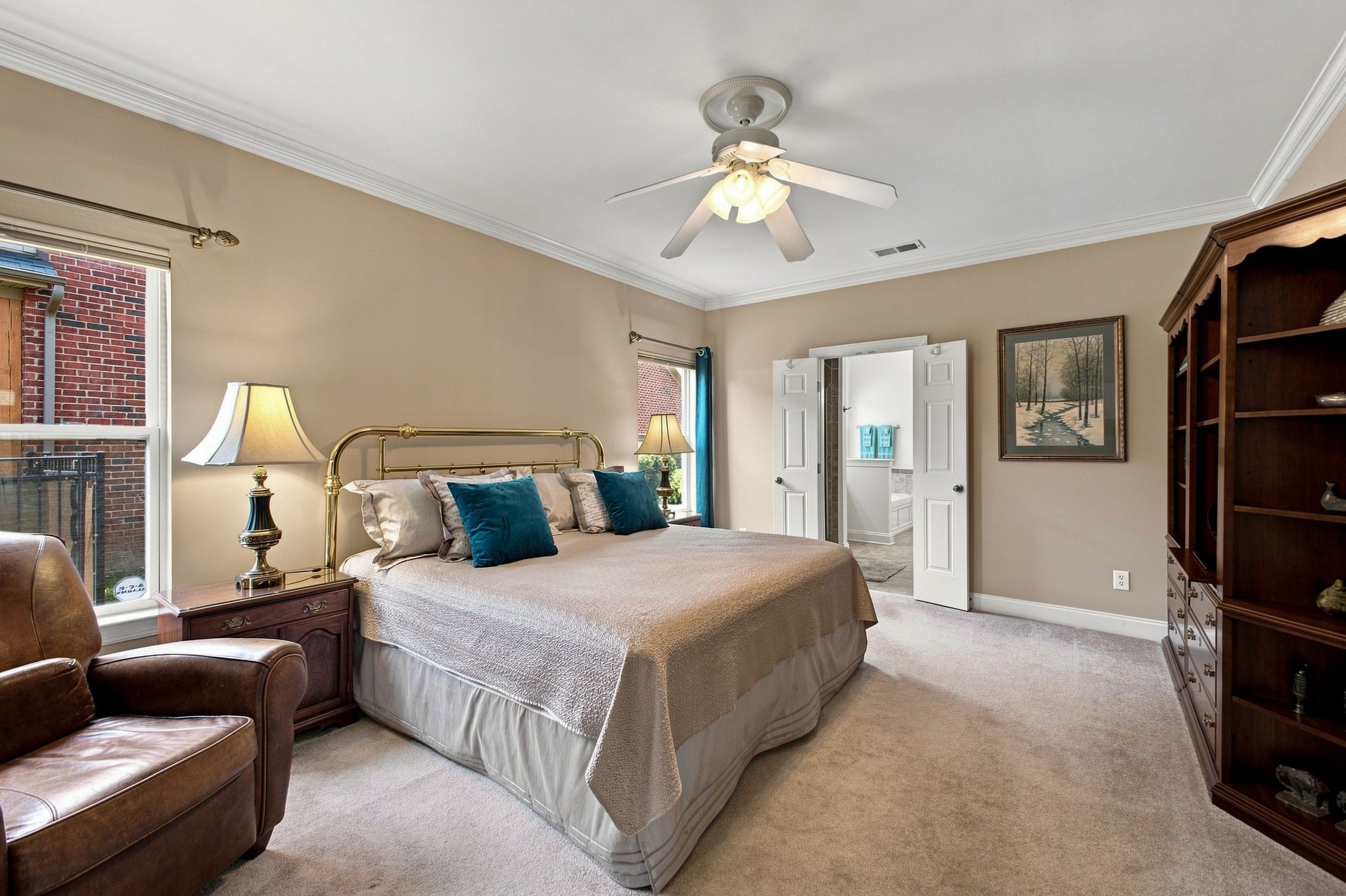 411 Wandering Trl Property Photo 20