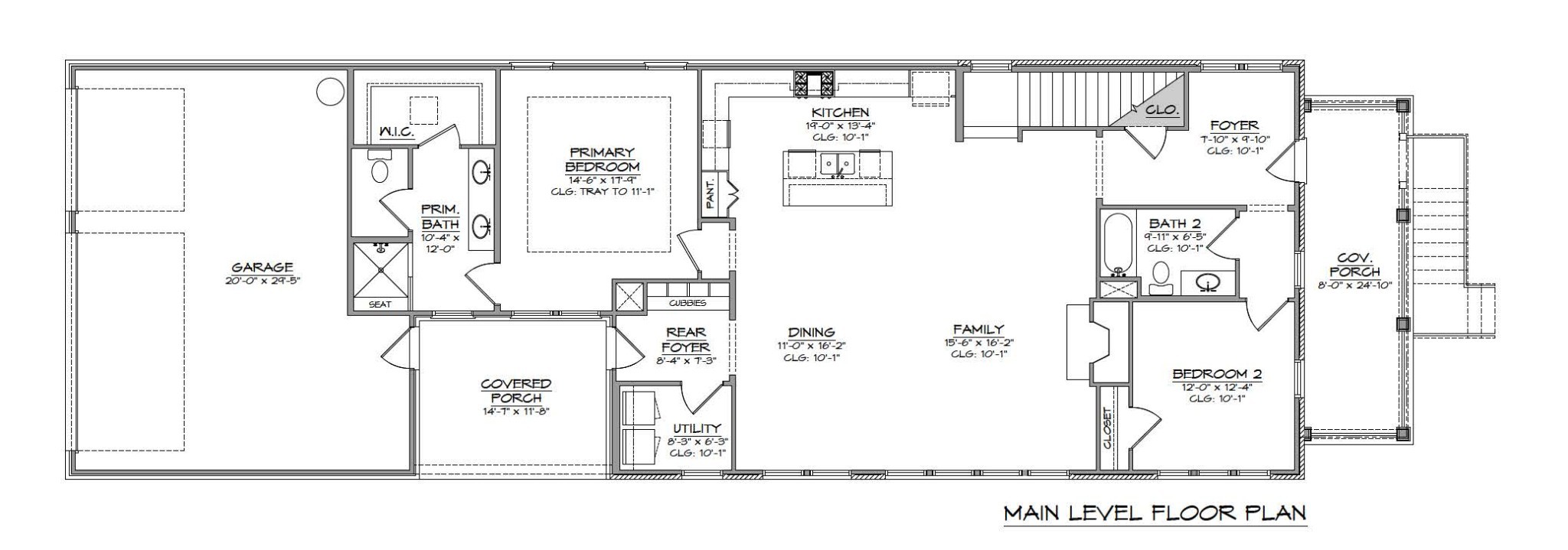 1062 Enniskillen Drive Property Photo 2