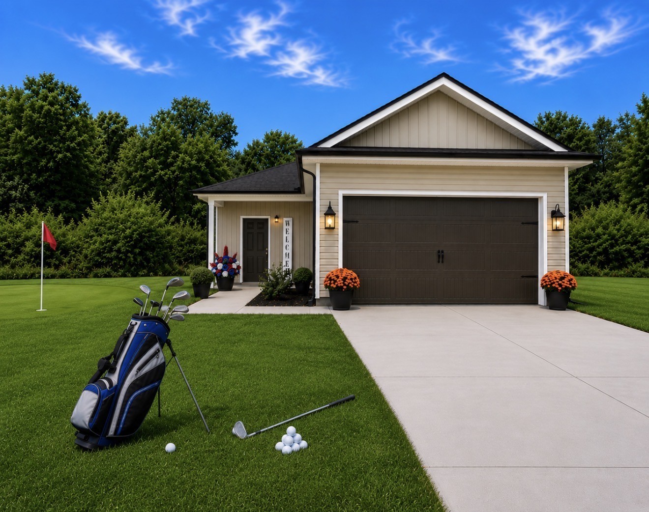 199 Stonehenge Circle Property Photo 1