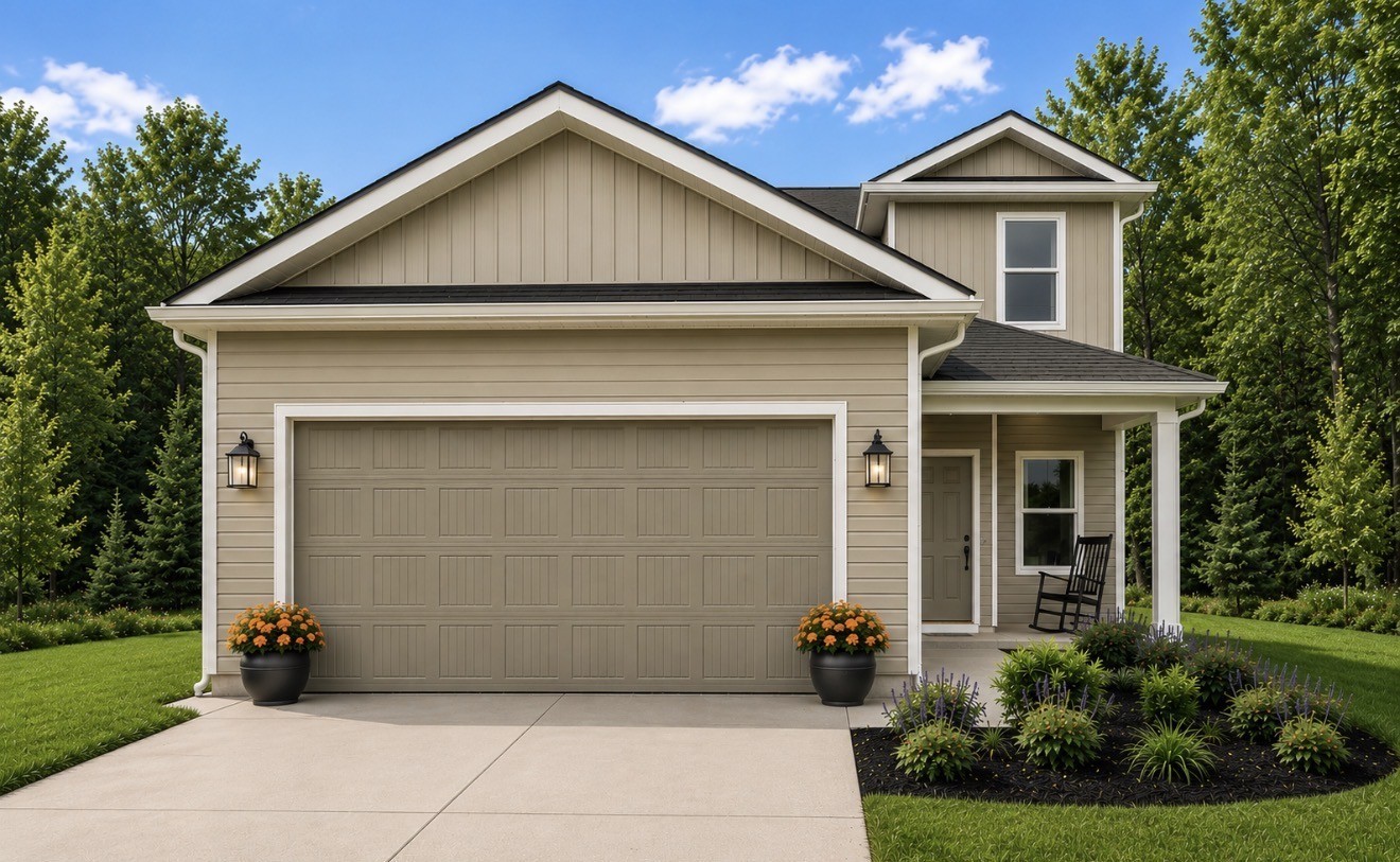 207 Stonehenge Circle Property Photo 1