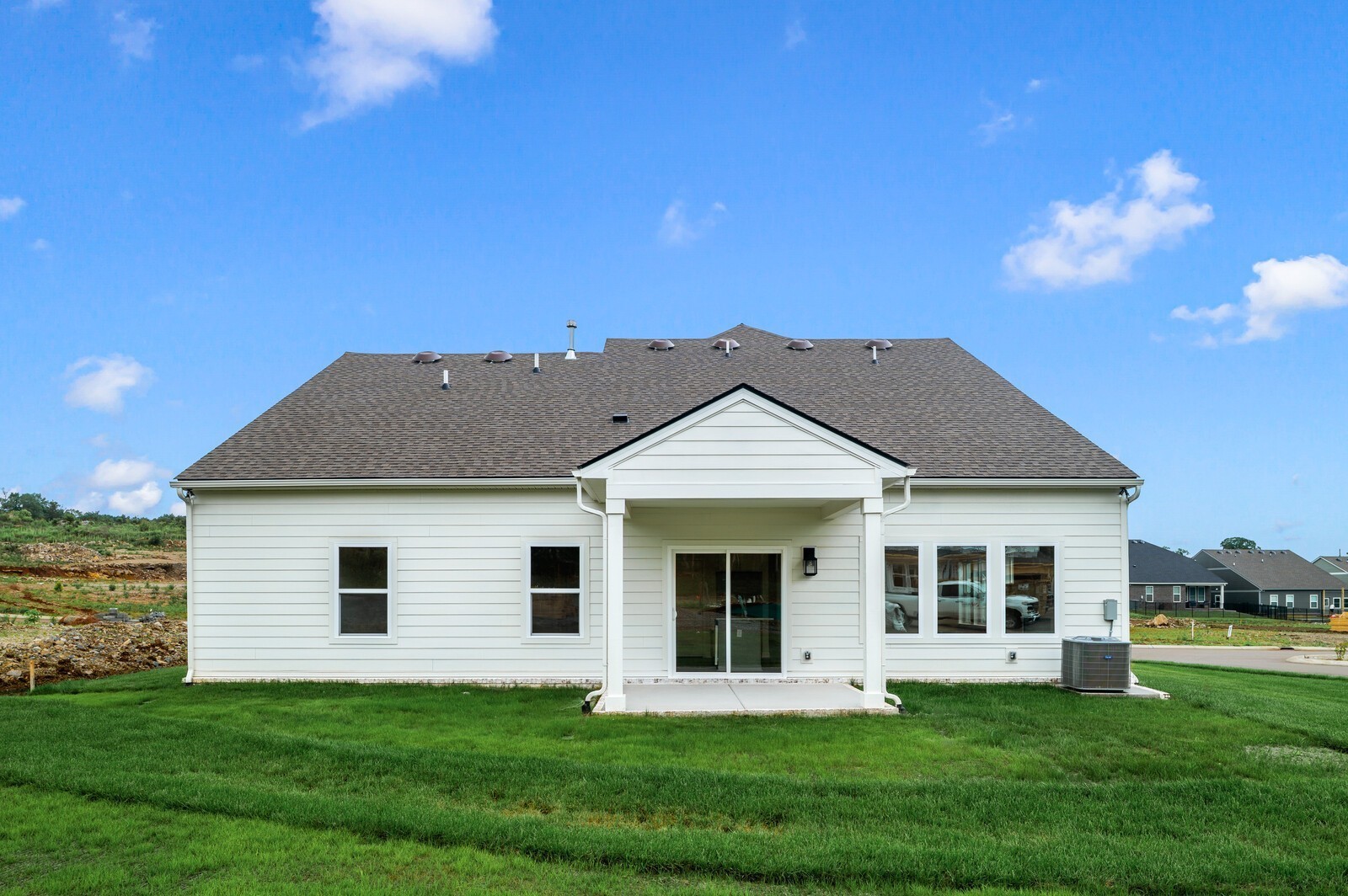 1733 Merkel Road Property Photo 49