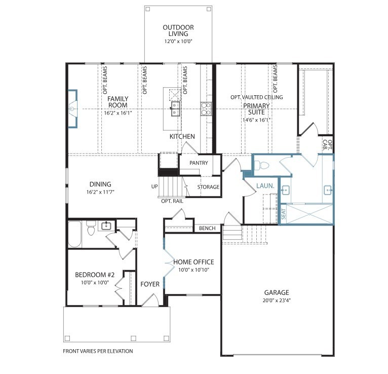 1733 Merkel Road Property Photo 52