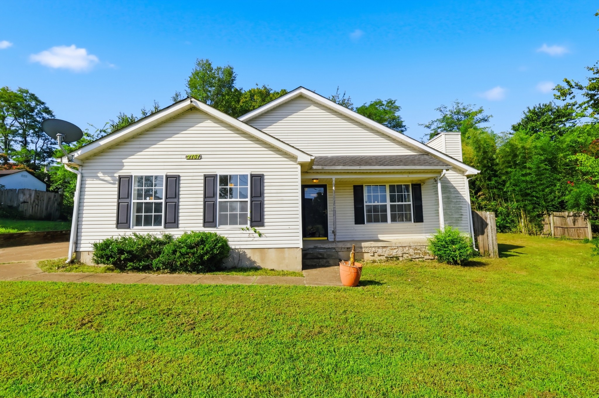 2767 Belle Meade Pl
