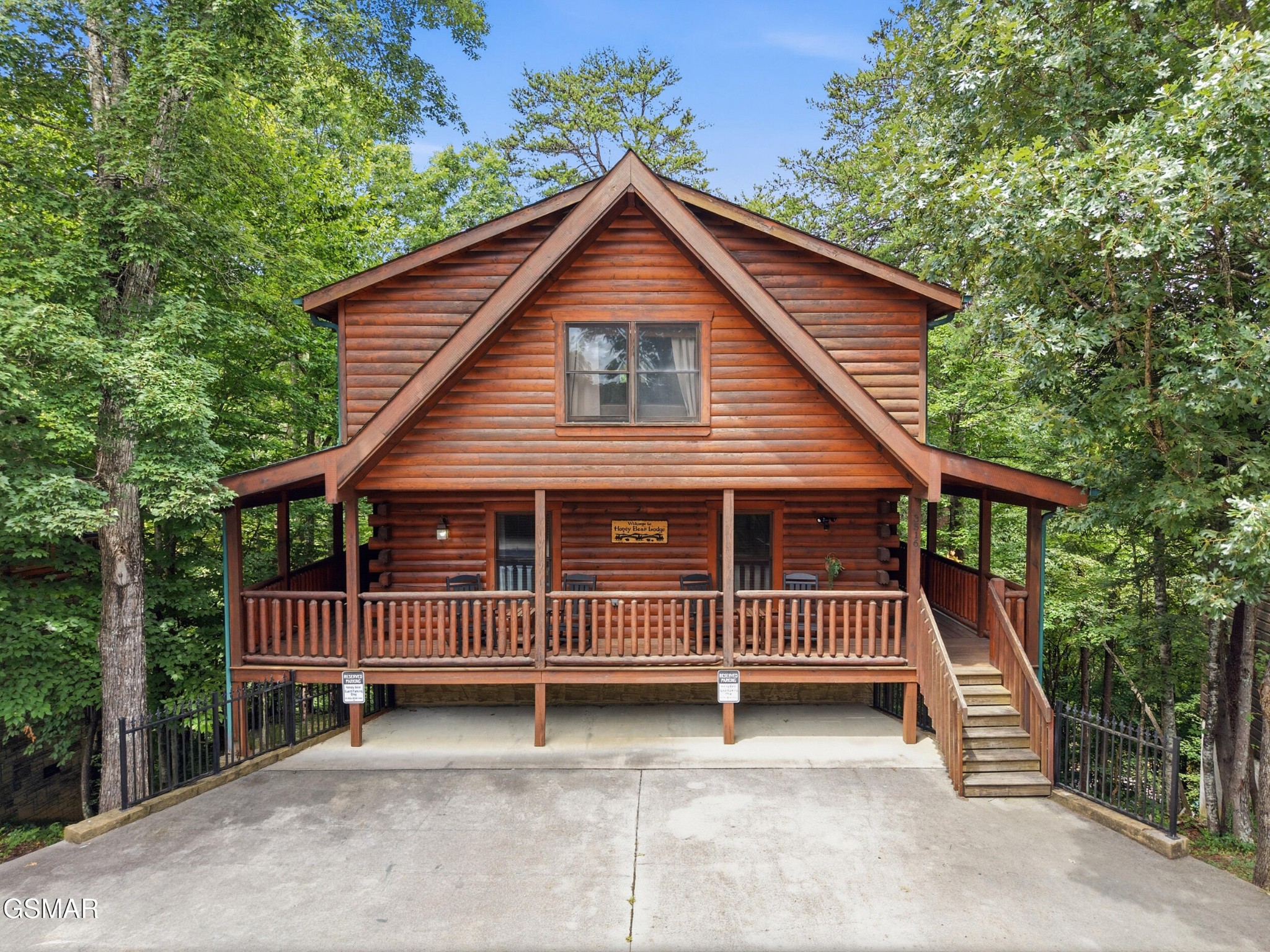 3516 Sand Ridge Way Property Photo 1