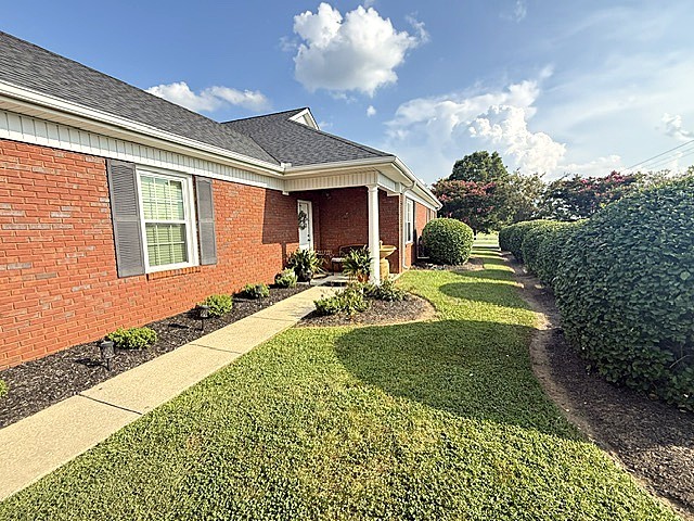 102 Horseshoe Ct Property Photo 8