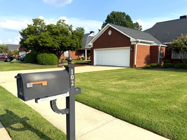 102 Horseshoe Ct Property Photo 48