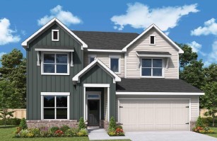 1153 Callaway Drive Property Photo 1