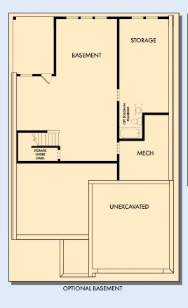 1153 Callaway Drive Property Photo 4