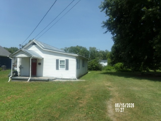 109 21st Ave, W Property Photo 1