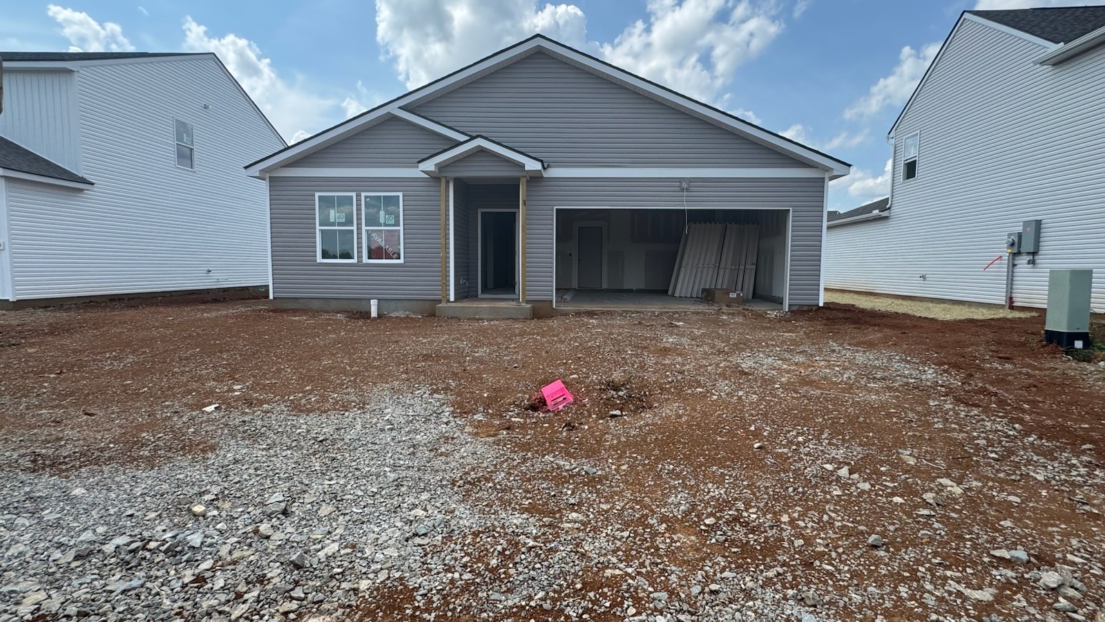 3638 Haplander Court Property Photo 2