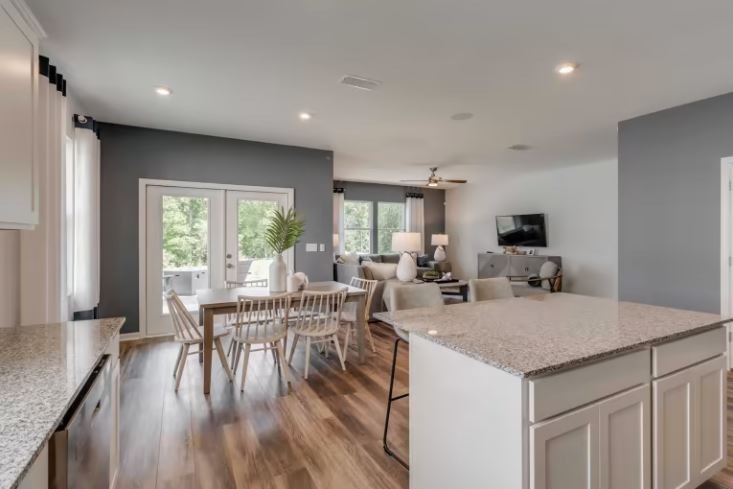 3638 Haplander Court Property Photo 10