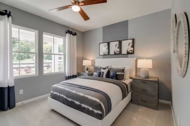3638 Haplander Court Property Photo 14