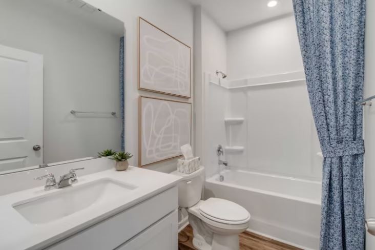 3638 Haplander Court Property Photo 15