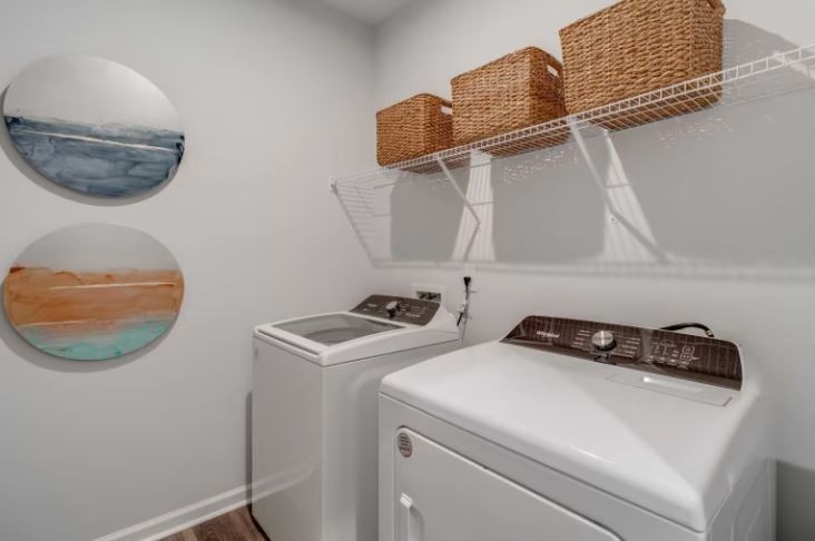 3638 Haplander Court Property Photo 16