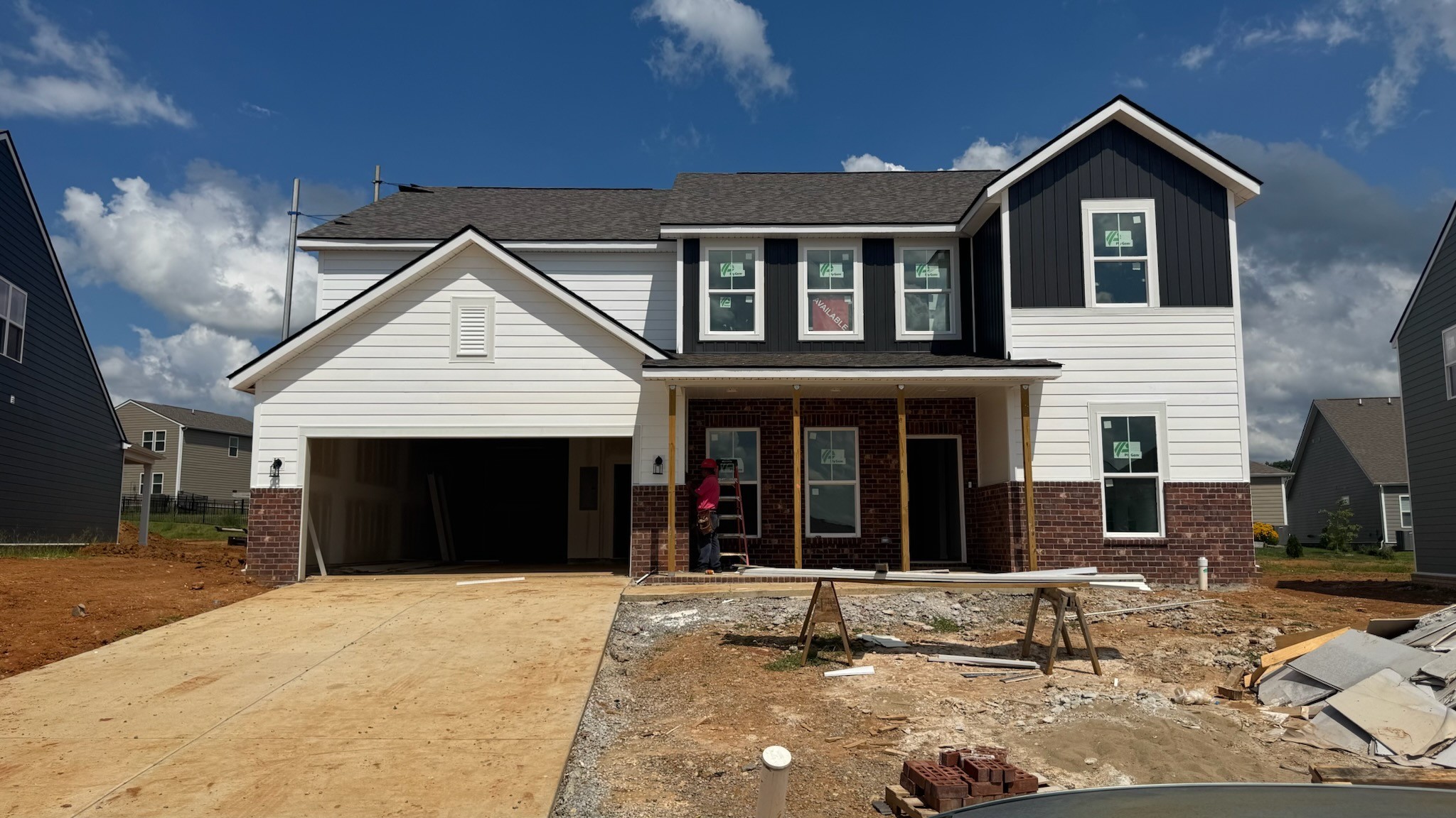 3358 Tucker Trace Property Photo 2