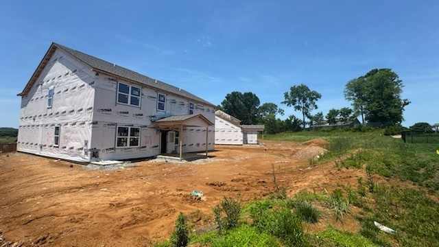 3358 Tucker Trace Property Photo 5