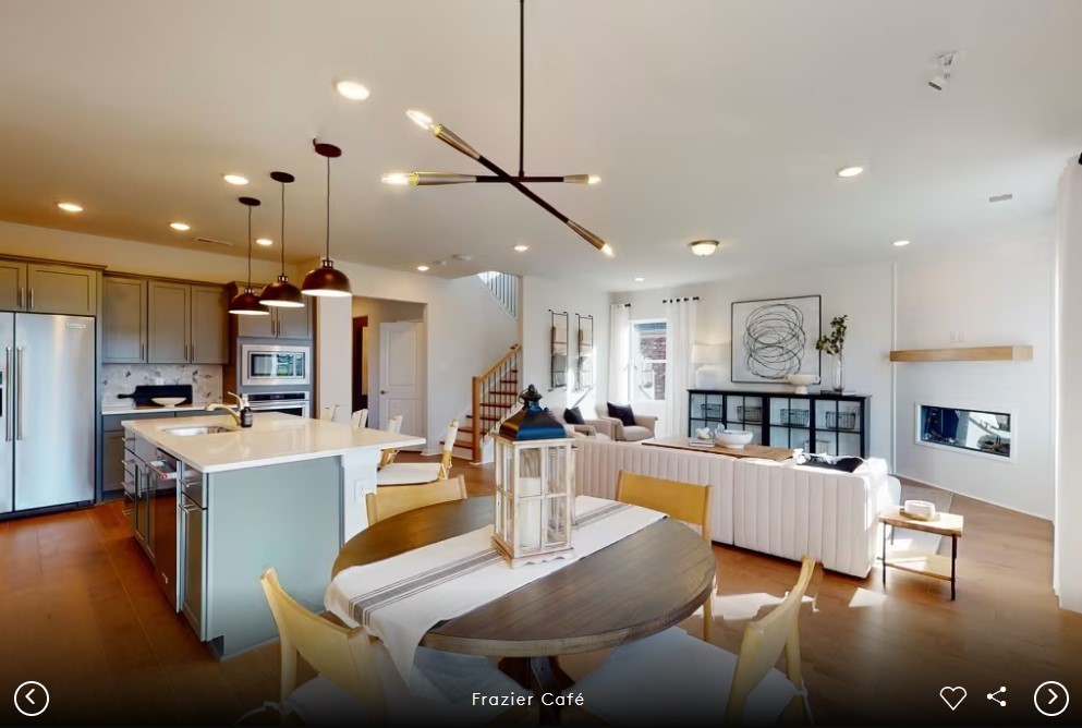 3358 Tucker Trace Property Photo 12