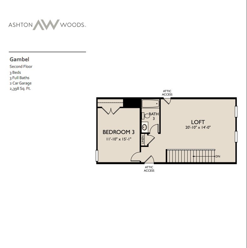 201 Jasmine Way Property Photo 3