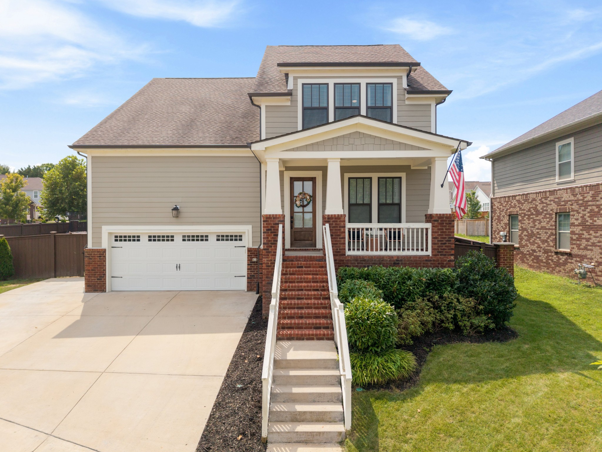 3344 Vinemont Dr Property Photo 1