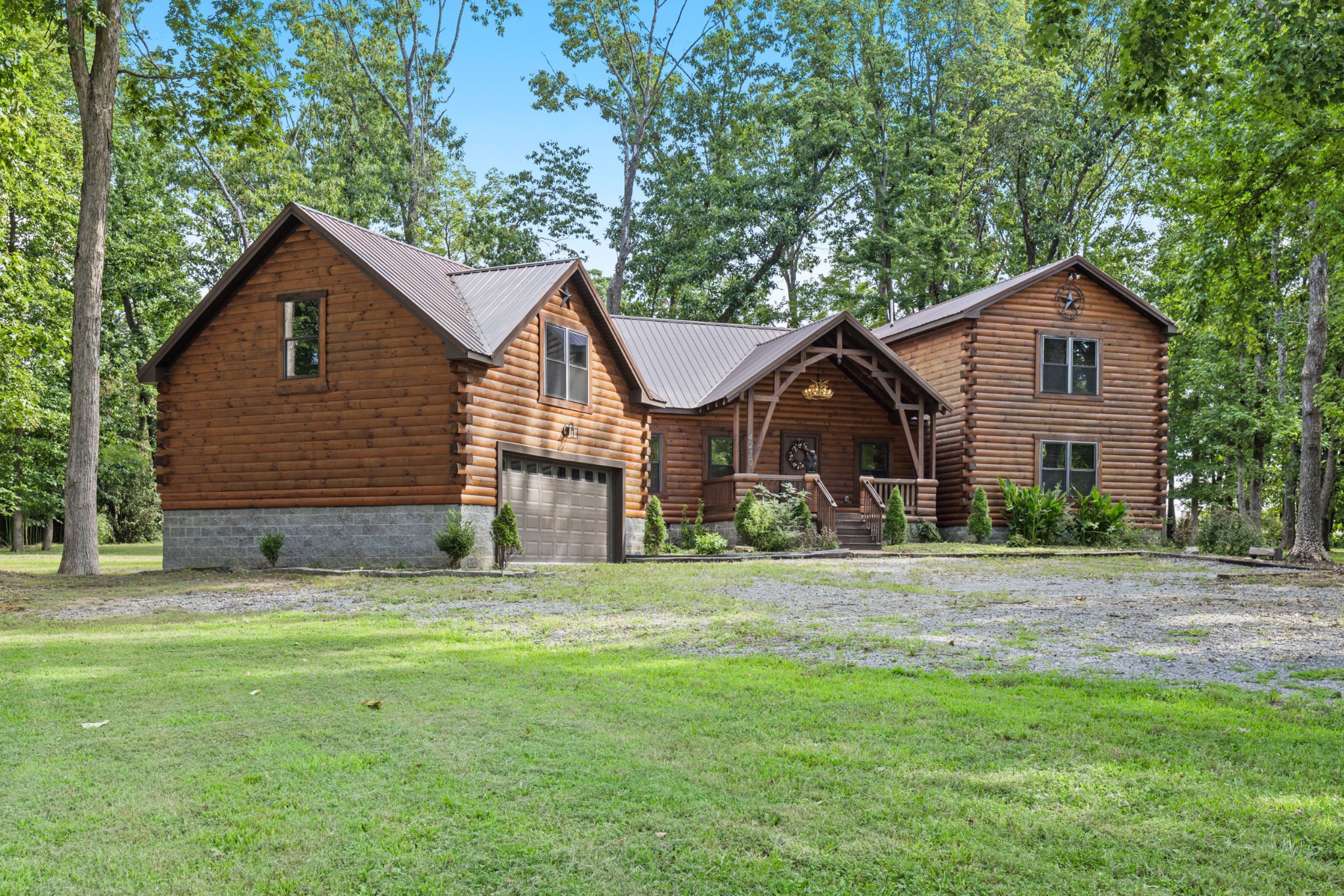 4210 Highway 76 Property Photo 1