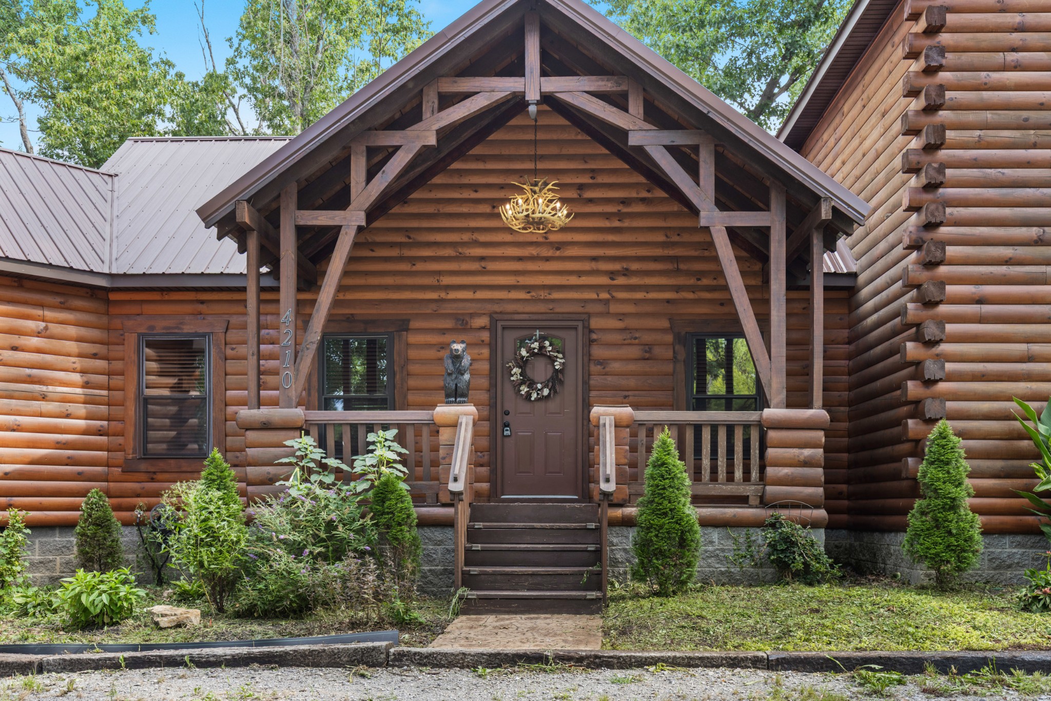 4210 Highway 76 Property Photo 6