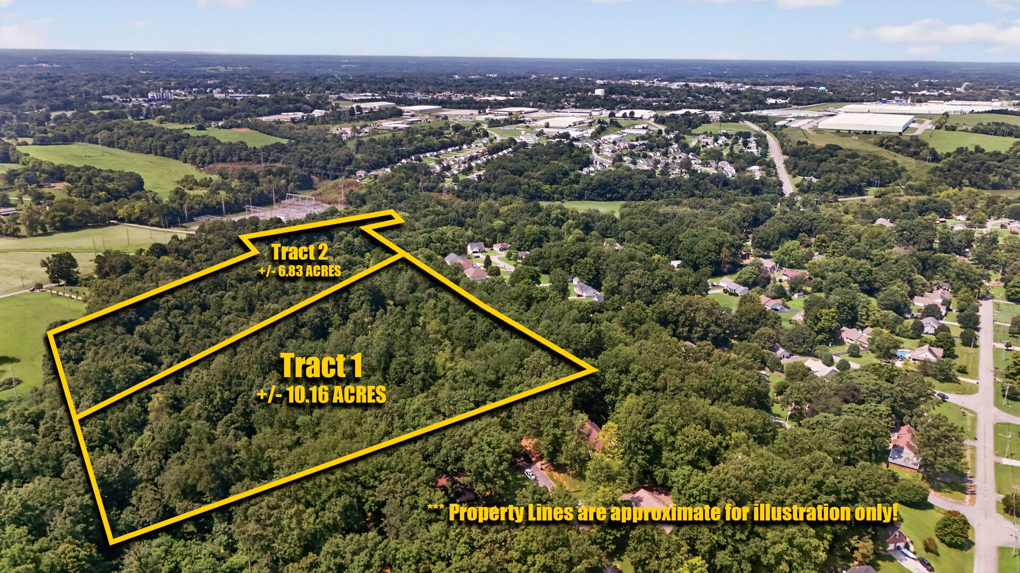 0 Fox Ridge Dr Property Photo 3