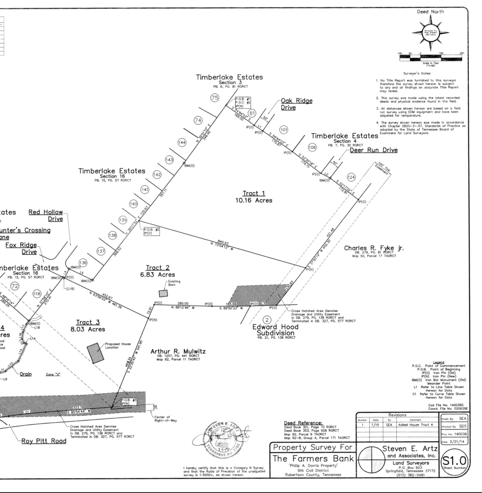 0 Fox Ridge Dr Property Photo 8