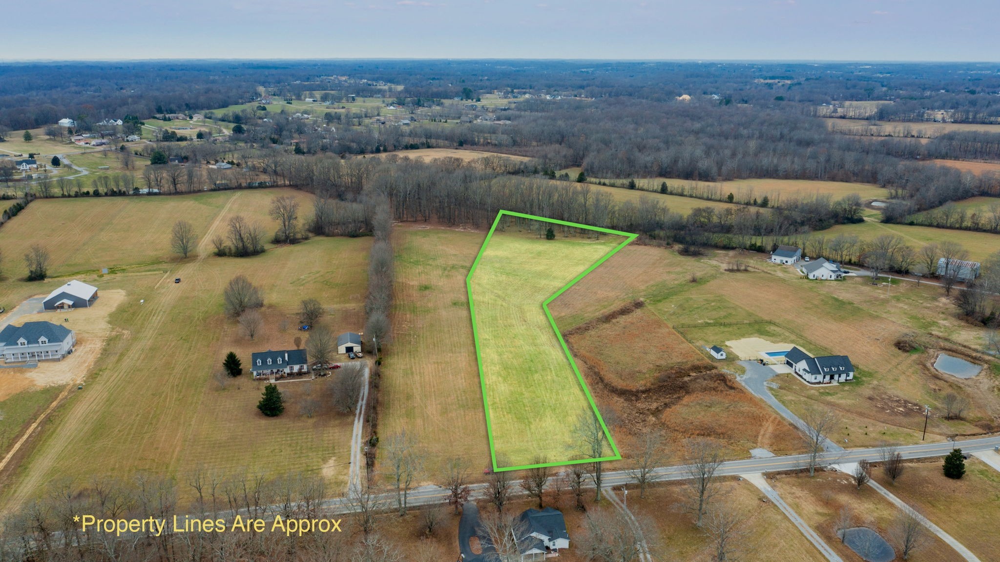 3021 Highway 25 Property Photo 1